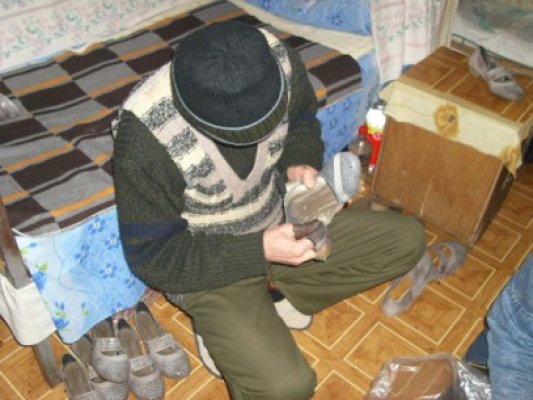10 deţinuţi ajung la Protecţia Copilului